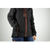 Veste de travail softshell polaire Femme ALBA - NOIR image 1