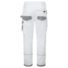 PANTALON PEINTRE PRO Blanc image 1