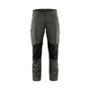 Pantalon de travail maintenance stretch femme 7159 image 11