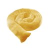 Lot de 40 Boudins absorbants produits chimiques Jaune image 0