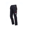 Pantalon de travail avec poche amovible RACE image 16