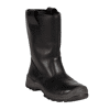 Botte de sécurité d'hiver S3 - Noir image 1