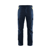 Pantalon de travail pour l'industrie stretch 2D 1444 image 5