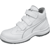 Chaussures de sécurité hautes Absolute MID S2 SRC - blanc image 2