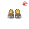 Chaussures de sécurité basses ADVENTURE ESD S1P SRC - Marron/Jaune image 4