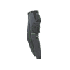 Pantalon de travail en tissu WORLD image 3