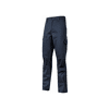Pantalon de travail en coton stretch GUAPO image 0