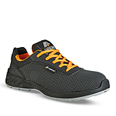 Chaussures de sécurité basse HAVOC S3 CI SRC image