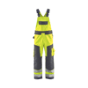 Combinaison de travail sans manches haute visibilité 2660 image 4