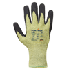 Gants Arc Grip Coupure D Vert/Noir image 1