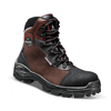 Chaussures de sécurité hautes SCRAMBLER S3 SRC Marron/Noir image 0