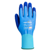 Gants Liquid Pro Bleu image 0