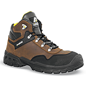 Chaussures de sécurité haute LOTAR S3 SRC image