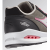 Chaussures de sécurité basses RUN NET AIRBOX S3S FO SR Femme - Gris/Rose image 4