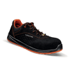 Chaussures de sécurité basses ESD BLACKTRIGGER S1P ESD SRC Noir/Orange image 0
