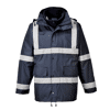 Parka 3-en-1 Iona™ Trafic Marine image 0