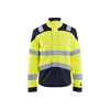 Veste de travail multinormes inhérent 4089 image 0