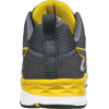 Chaussures de sécurité basses Pace 2.0 YELLOW LOW S1P ESD HRO SRC - gris/jaune image 3