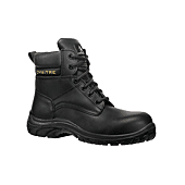 Chaussures de sécurité hautes APOLON S3 CI SRC Noir image