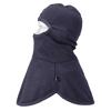 Cagoule FR antistatique Balaclava Marine image 0