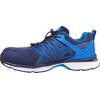 Chaussures de sécurité basses Velocity 2.0 BLUE LOW S1P ESD HRO SRC -  bleu image 1