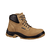 Chaussures de sécurité hautes DODGE S3 CI SRC Beige image