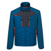 Veste baffle hybride DX4 image 2