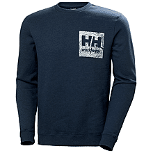 Bleu marine XL image