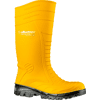 Bottes de sécurité PECTOR PLUS S5 SR - jaune image 0