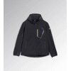 Veste de travail SOFTSHELL EVOLUTION - Noir image 3