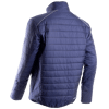 Veste de travail matelassé SUMI - Bleu marine image 12