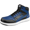 Chaussures de sécurité hautes FRONTCOURT MID S3PL ESD FO HRO SR -  bleu/noir image 1