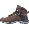 Chaussures de sécurité BRIONE CTX MID O2 WR HRO SRC - marron image 1