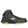 Chaussures de sécurité haute JALFUTURE SAS ESD S3 CI HI SRC image 0