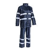 Ensemble de pluie de travail RAINET image