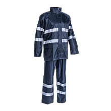 Bleu marine L - 46/48 image