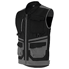 NOIR / GRIS CHARCOAL XS image