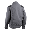 ESCALA Veste de travail Gris - Polyester/Coton image 3