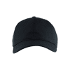Casquette Noir image 0
