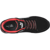 Chaussures de sécurité basses AIRTWIST BLK/RED LOW S3 ESD HRO SRC -  noir/rouge image 4
