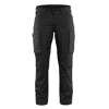 Pantalon de travail maintenance stretch femme 7159 image 3