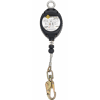 Antichute à rappel automatique câble 6 m ZONDA - EN360 image 0