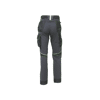 Pantalon de travail en tissu WORLD image 4