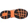 Chaussures de sécurité hautes Rush 2.0 MID S1P ESD HRO SRC - noir/orange image 5