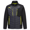 Veste baffle hybride DX4 image 0