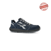 Chaussures de sécurité basses NASH ESD S1P SRC - Bleu Marine image 0