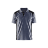 Polo de travail manches courtes piqué 3324 image 11