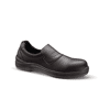 Chaussures de sécurité basses femme BLACKMAXGRIP LOW S2 SRC Noir image 0