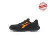 Chaussures de sécurité basses ATOS ESD S1P SRC - Noir/Orange image 6