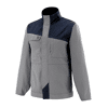 BLOUSON GRENAT image 6